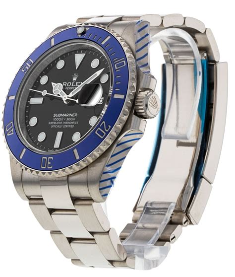 rolex submariner 126619